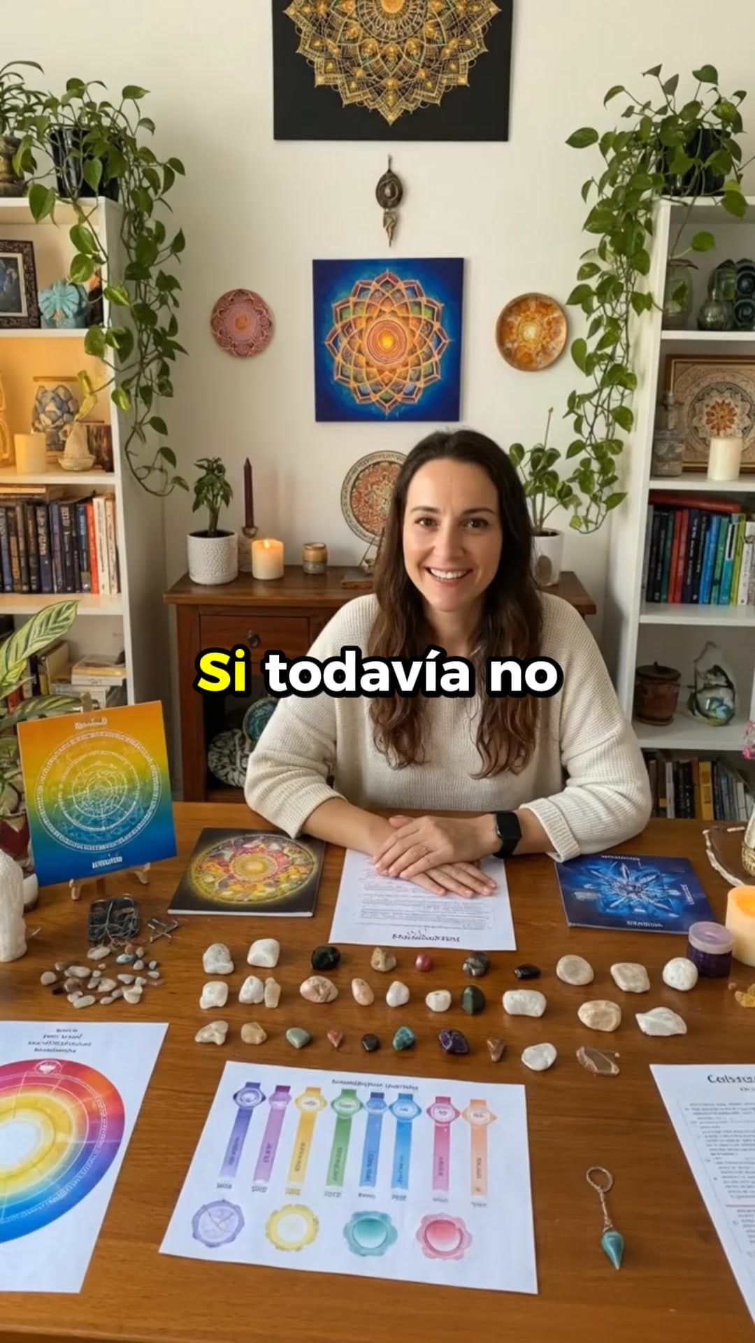 Facebook ad by Caja del Terapeuta