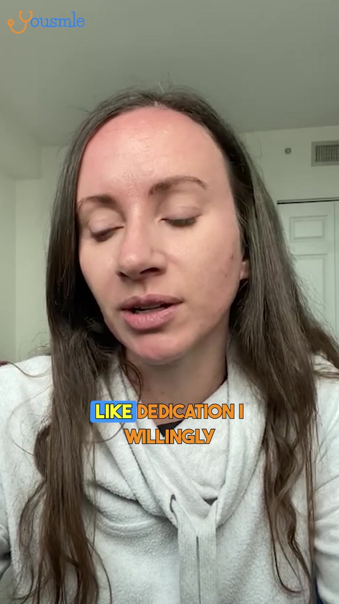 Facebook ad by Yousmle.com - How I Scored 270 on the USMLE Step 1