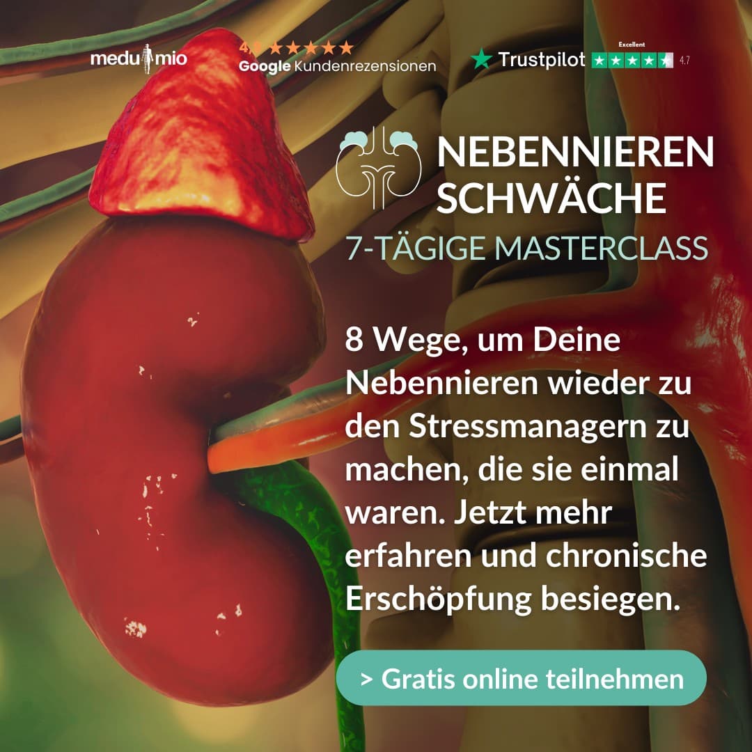 Facebook ad by Medumio - Wissen, was hilft. Wissen, das hilft.