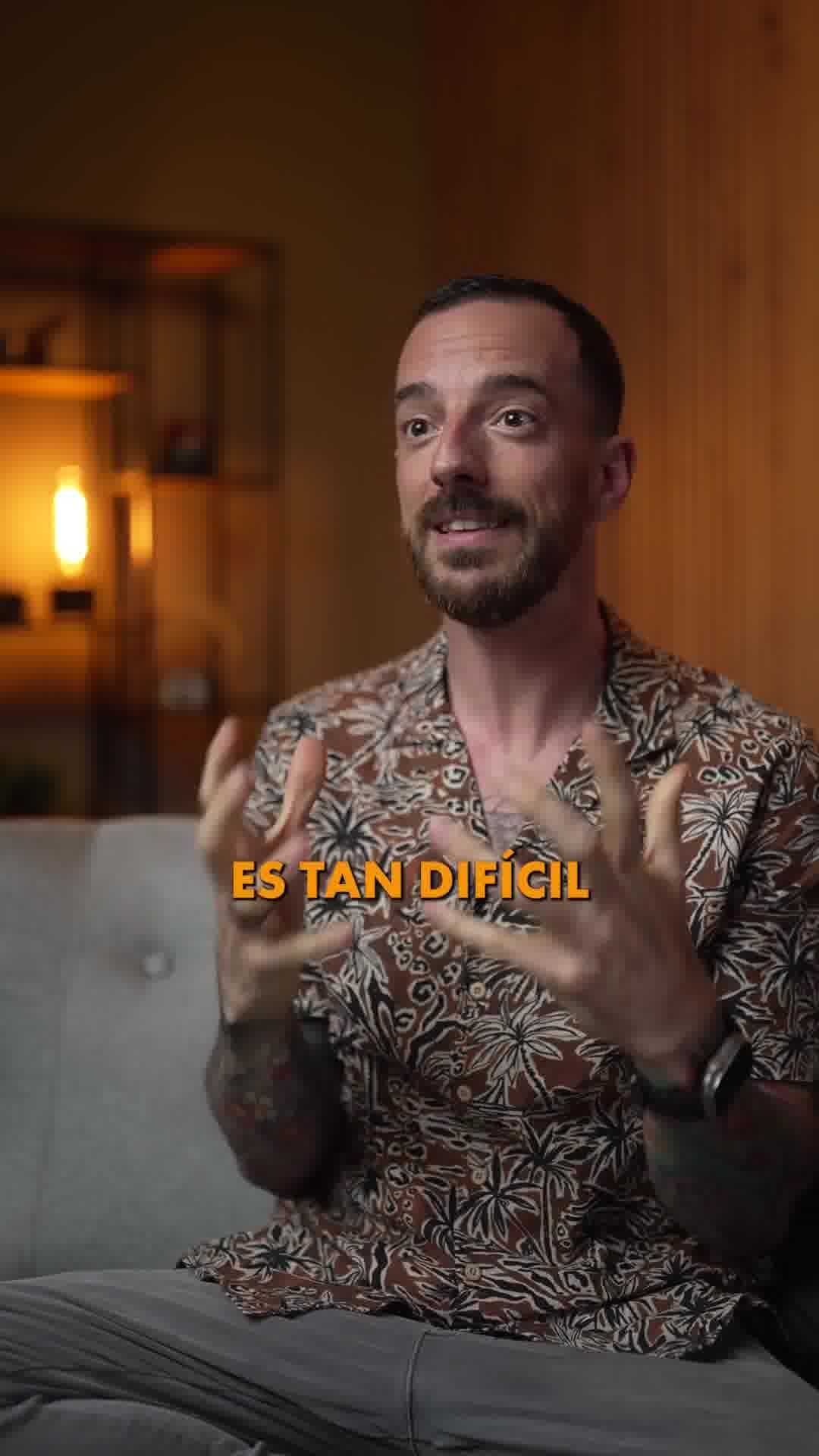 Facebook ad by Respíratelo con Nacho