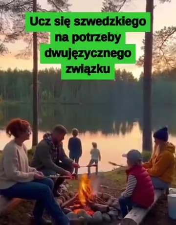 17 Minute Languages Polska ad creative, May 2026