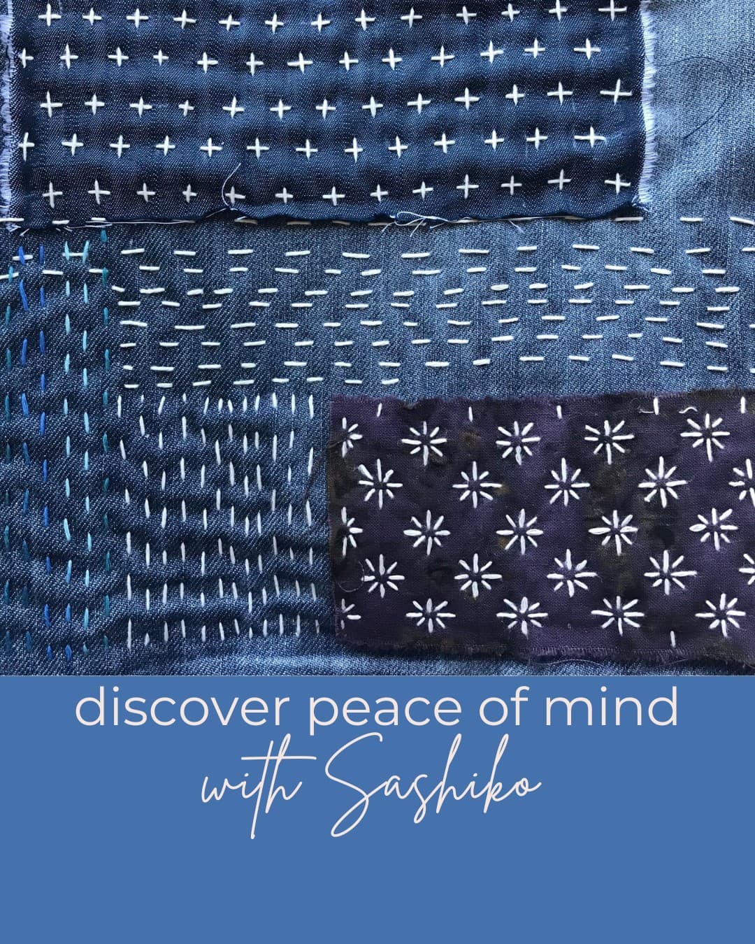 Ad by Zen Stitching