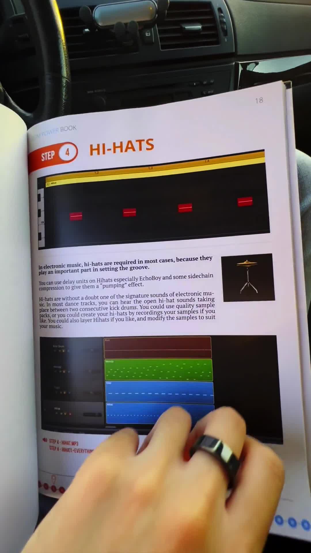 Facebook ad by AudioStems MusicSchool
