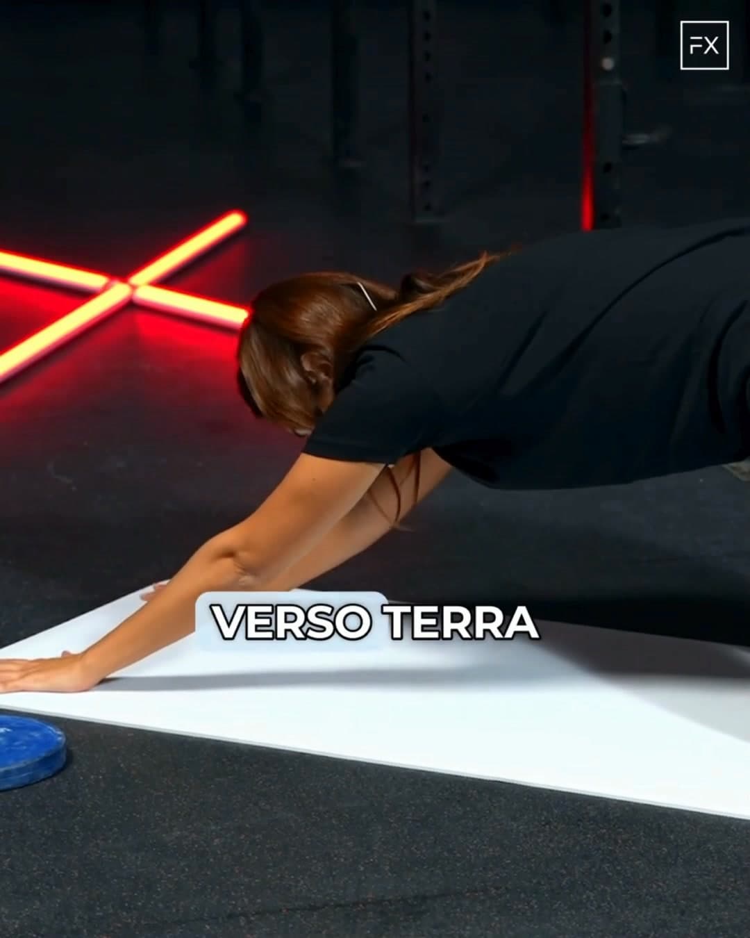 FitnessX - I Corsi dei Migliori Trainer ad creative, July 2026