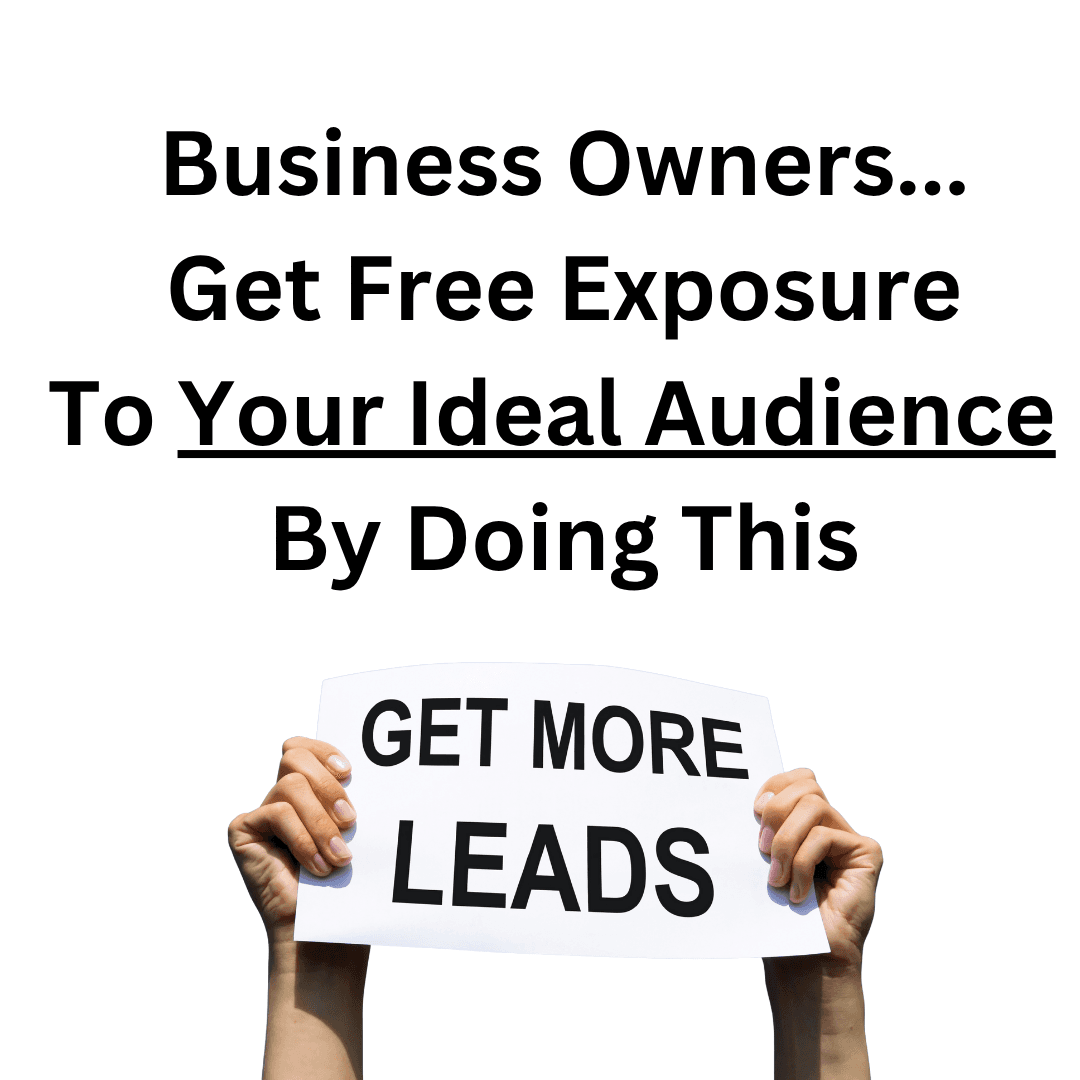 Facebook ad by Nick James