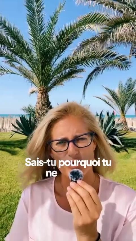 Séverine Cabrit ad creative, May 2026