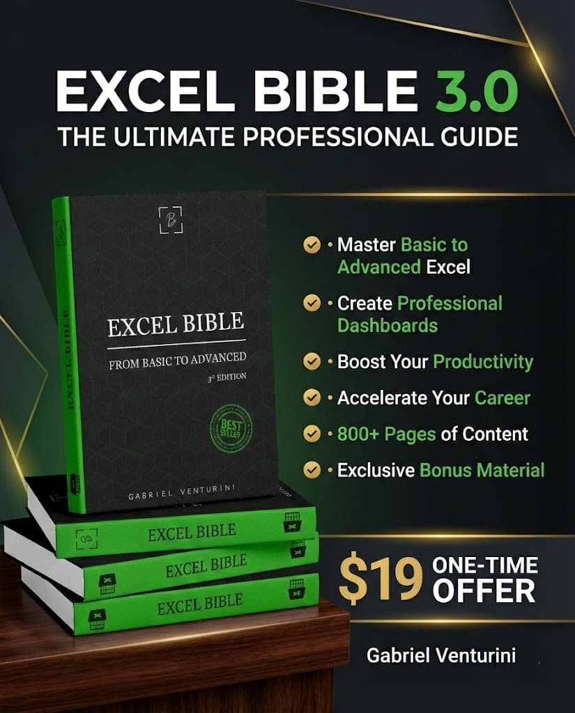 Ad by Sniper do Excel