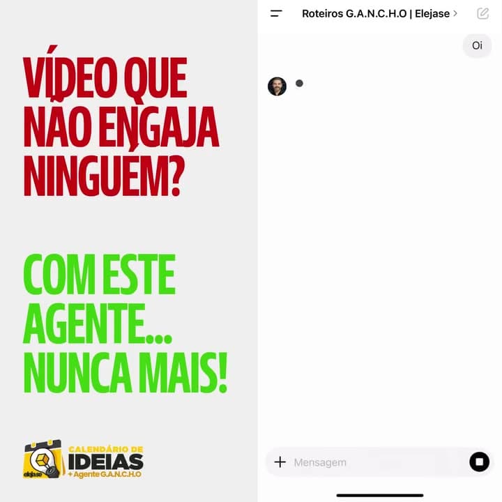 Eleja.se ad creative, May 2026