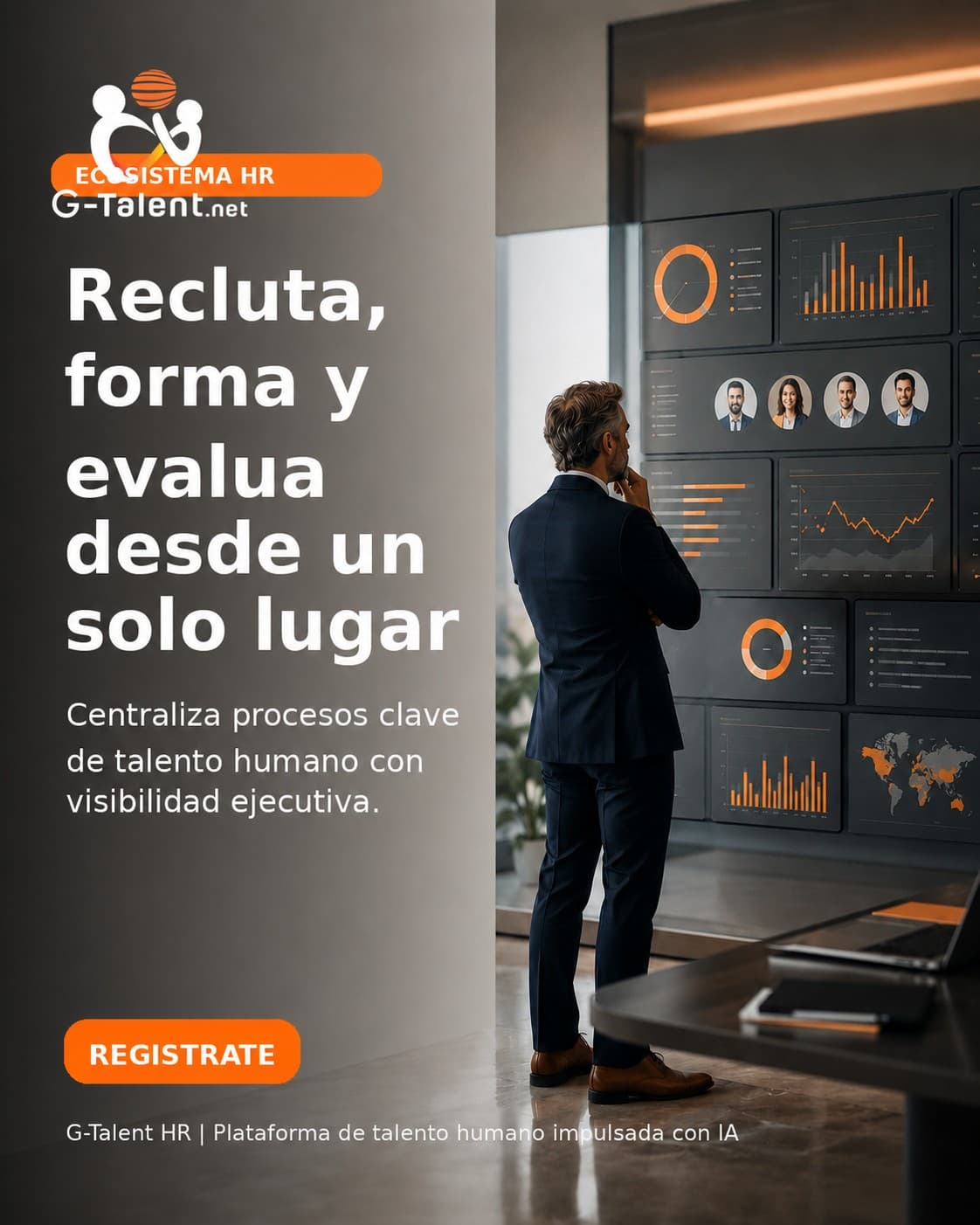 Facebook ad by G-Talent