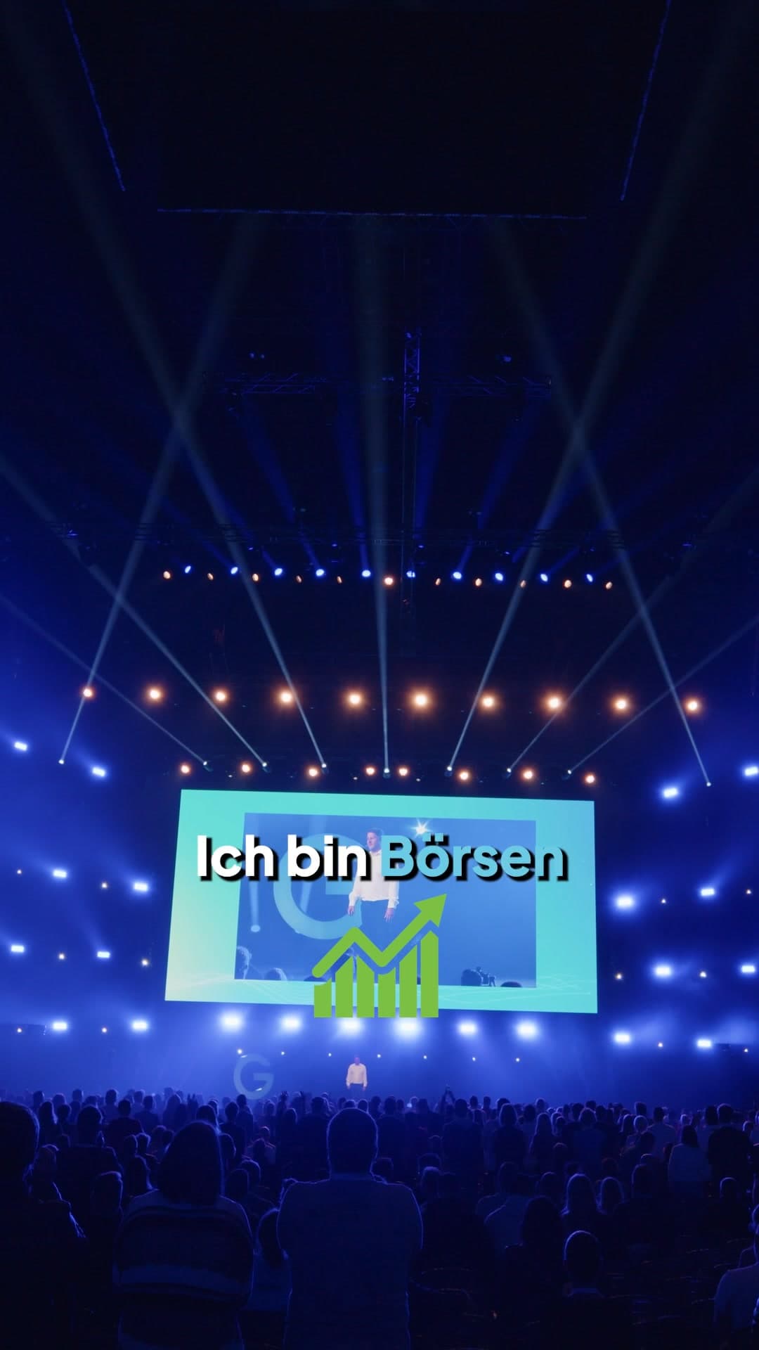 Facebook ad by PJM Investment Akademie