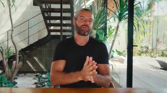 Founder OS ad creative, June 2026