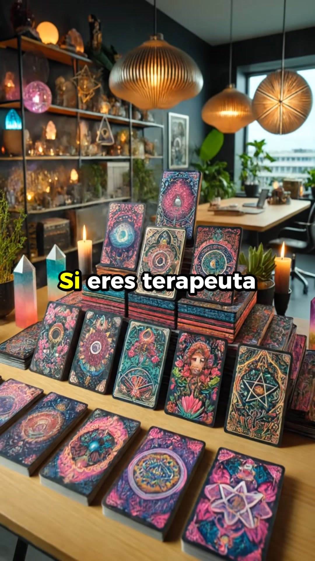 Facebook ad by Caja del Terapeuta