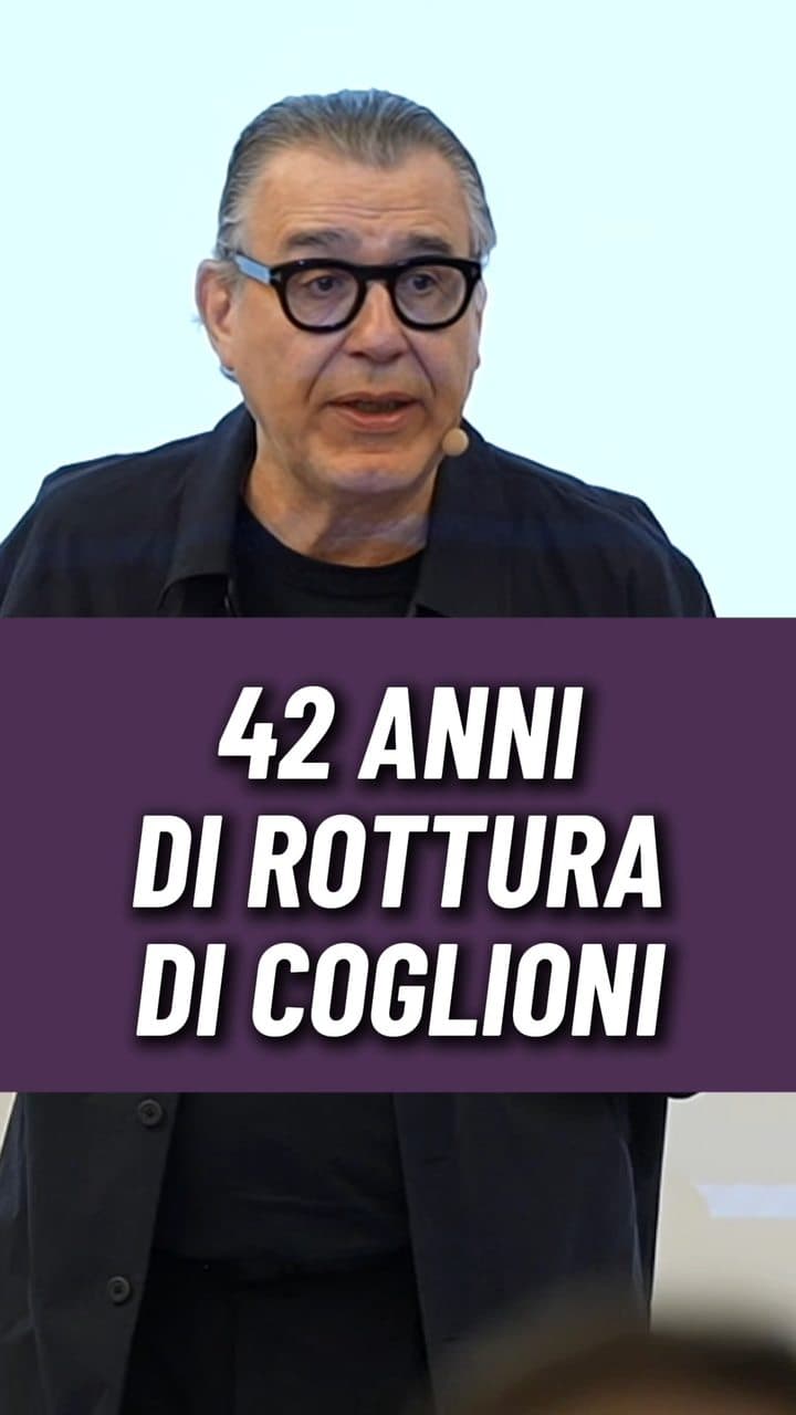 Facebook ad by Mirco Gasparotto