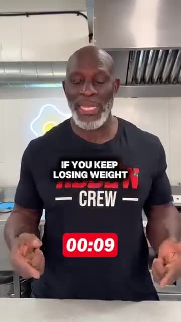 Eddie Abbew ad creative, June 2026