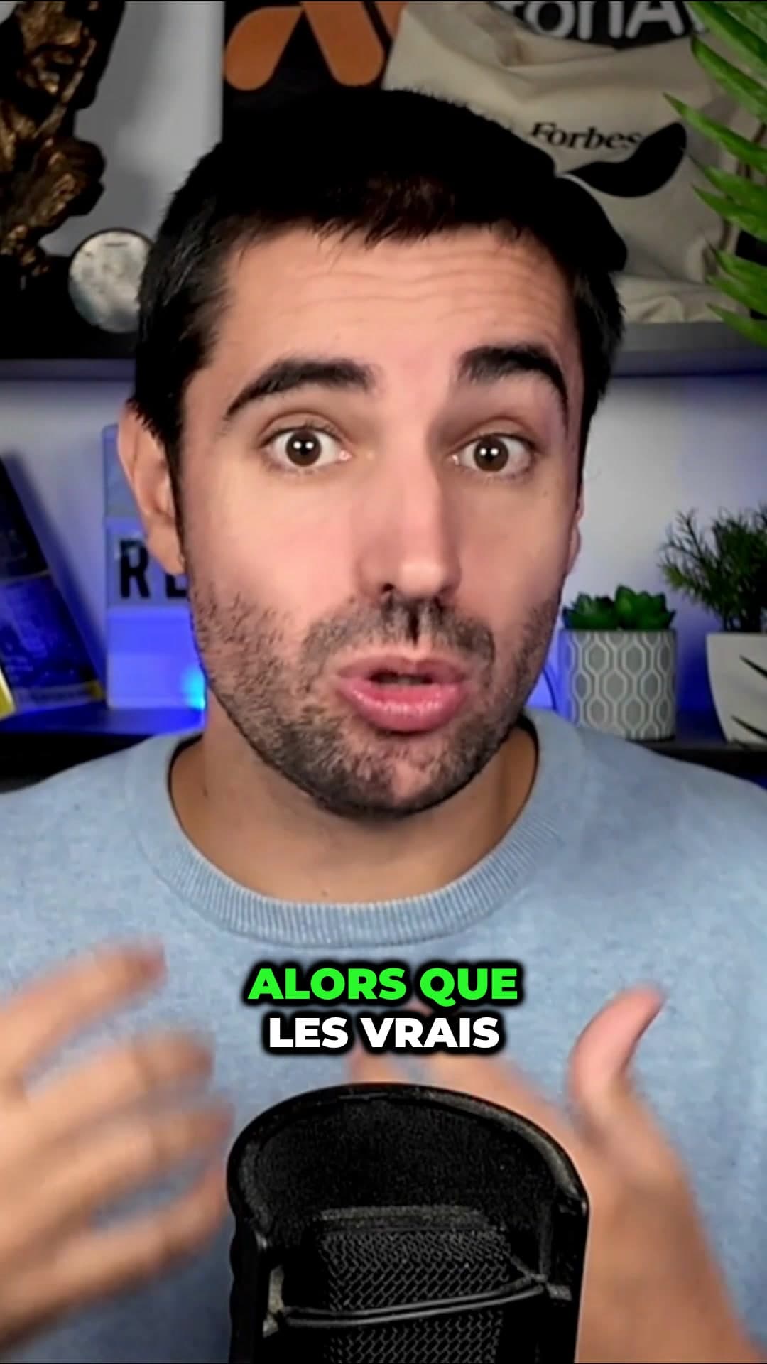 Facebook ad by Assuretonavenir