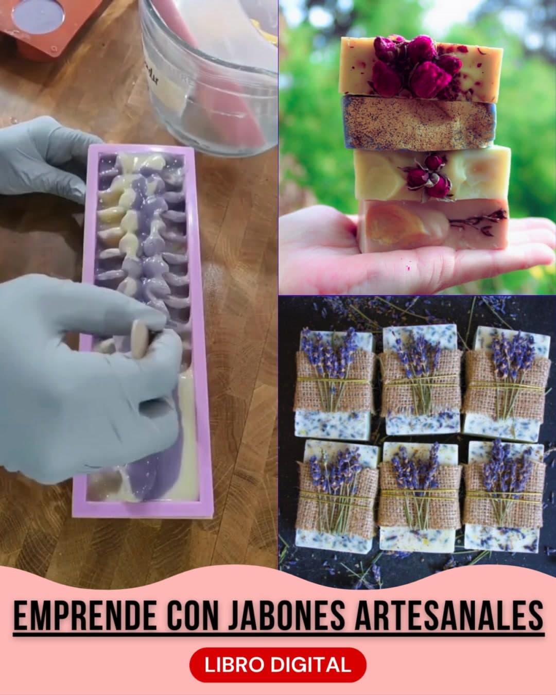 Aprende y emprende ad creative, April 2026