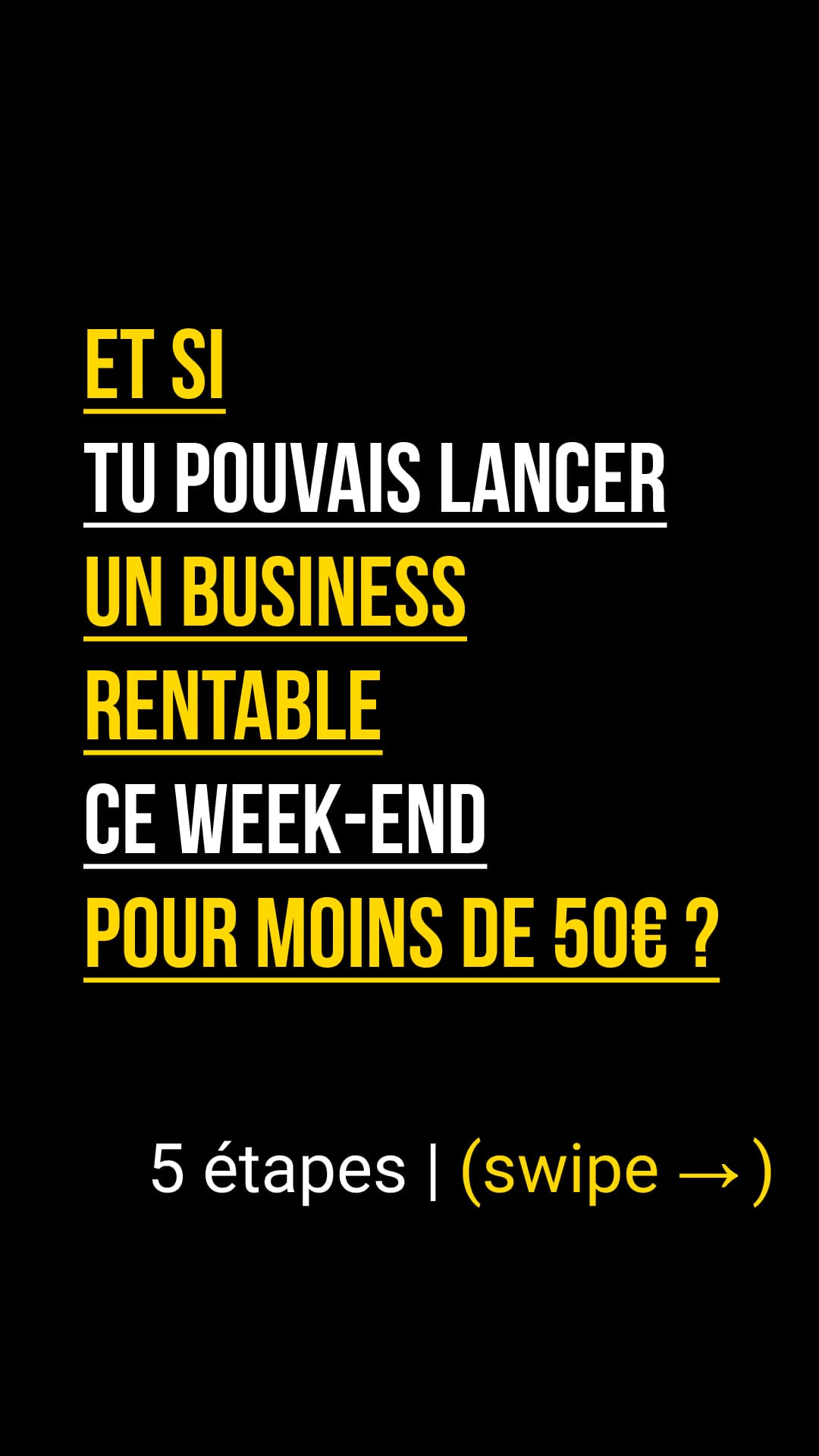 Valentin Chambraud ad creative, June 2026