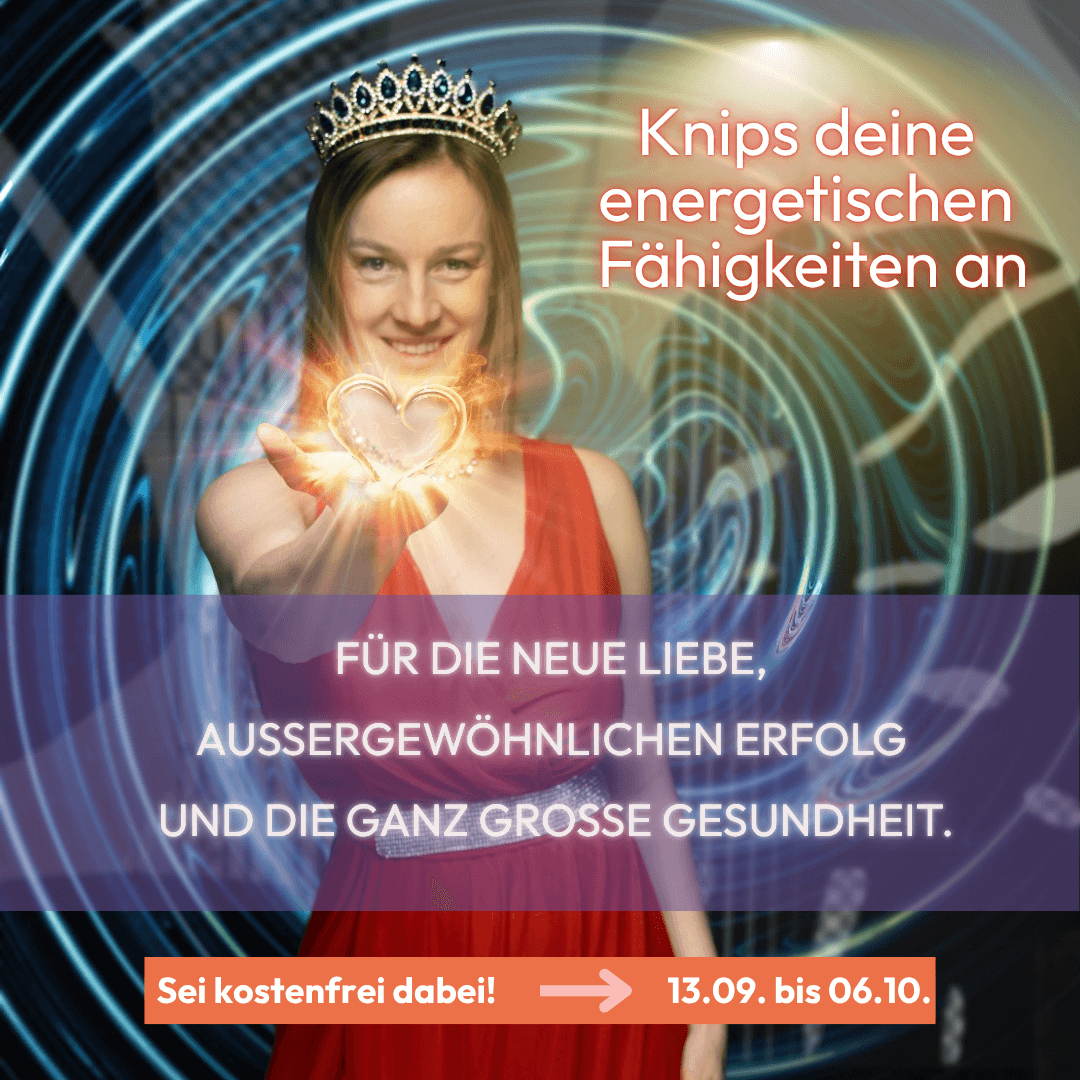 Facebook ad by Julia Goessler