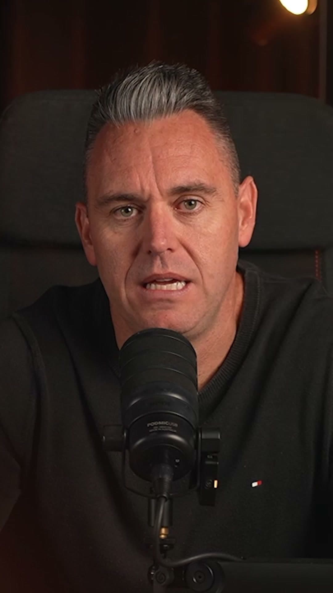 Lloyd J Ross ad creative, July 2026