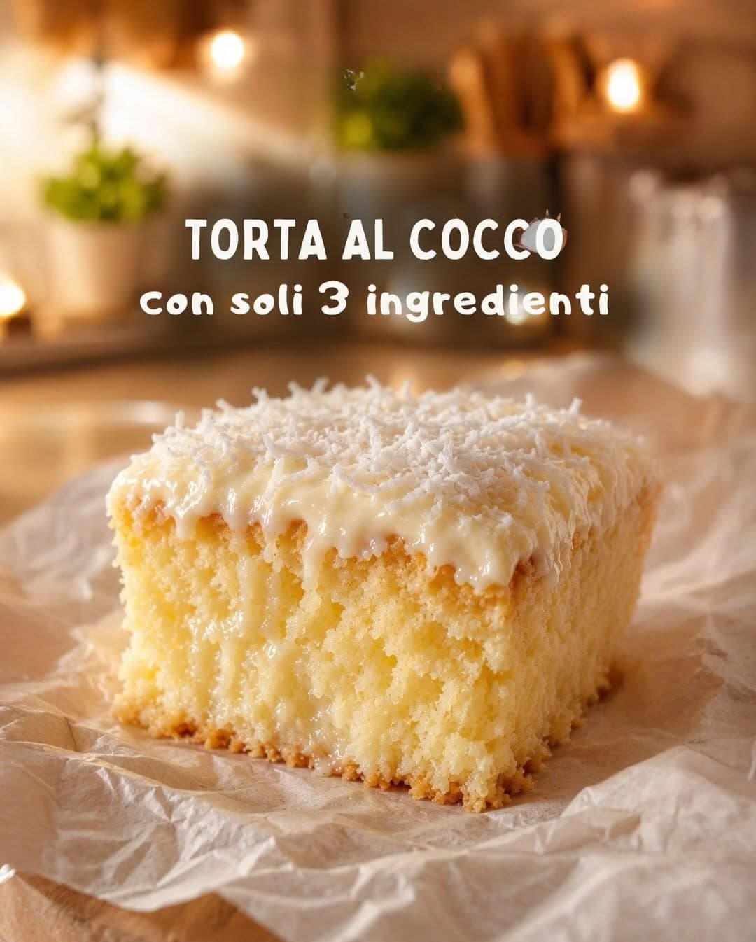 Chef Elena Conti ad creative, June 2026