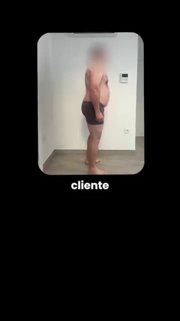 J Roldan fitness 2 ad creative, June 2026