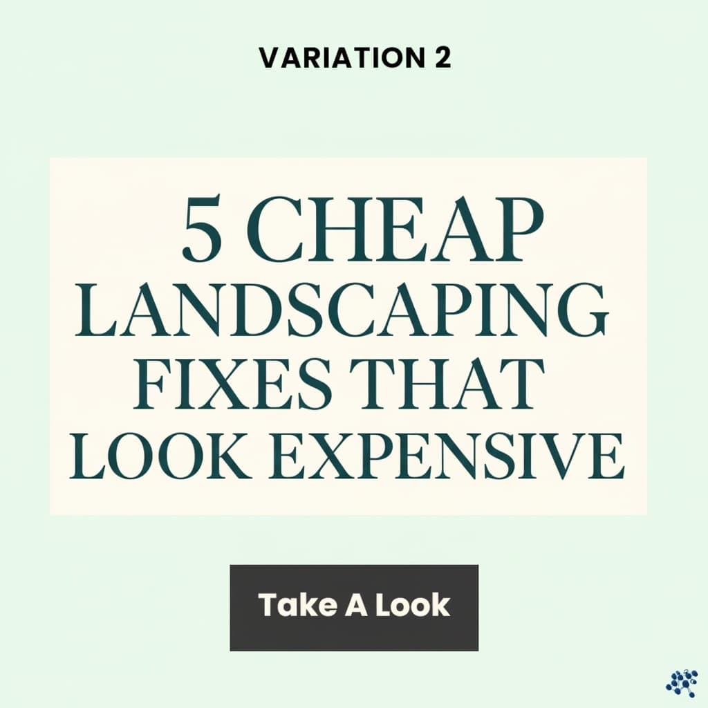 Facebook ad by Good Finds