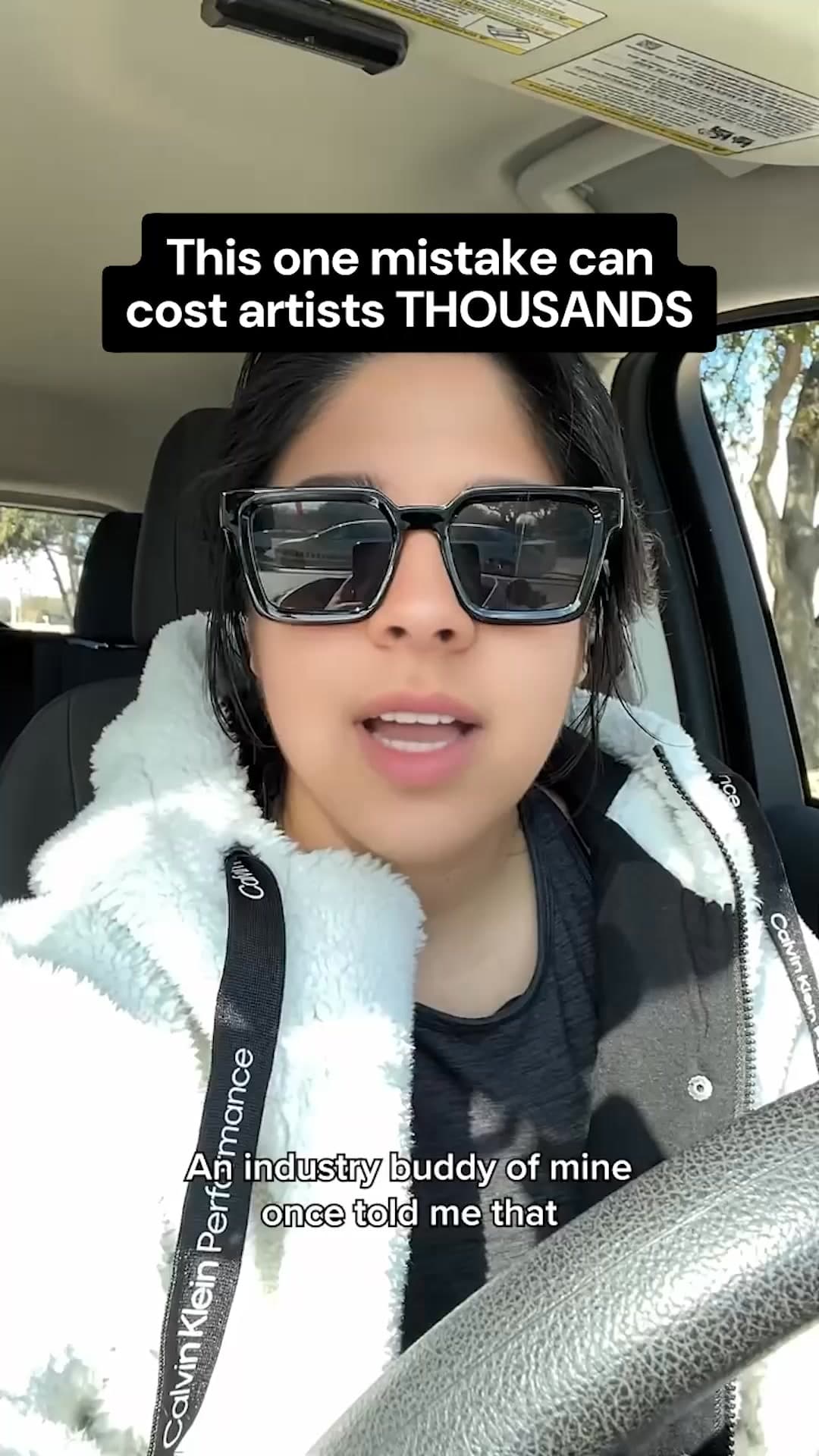 Natasha Brito ad creative, June 2026