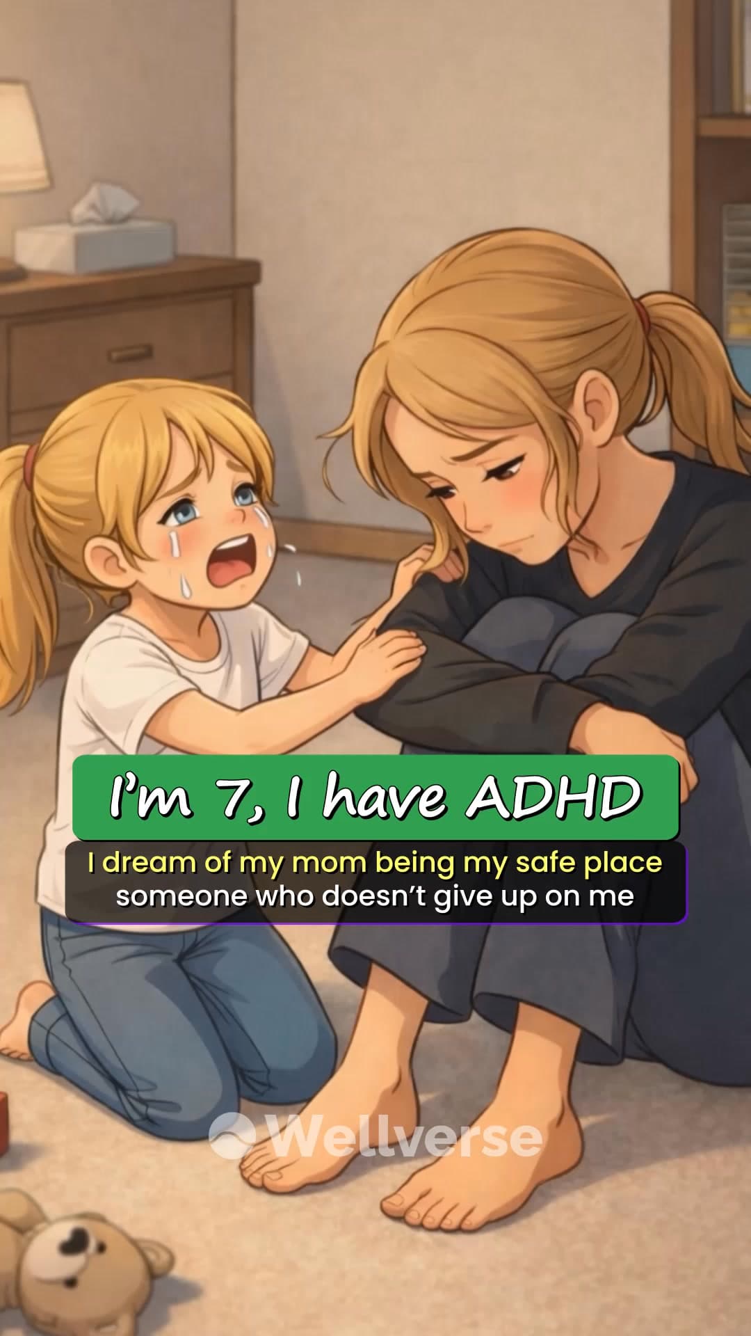 Ad by Anna Reynolds