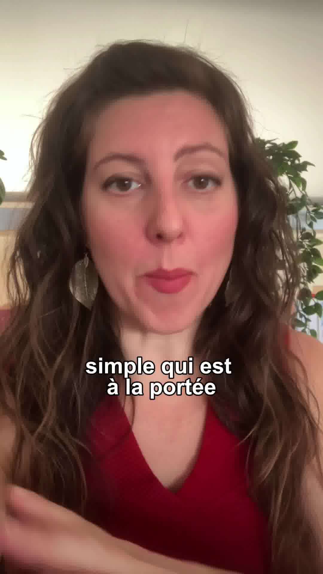 Facebook ad by Heureux En Amour