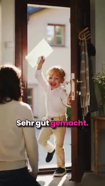 Gemeckerfrei ad creative, June 2026