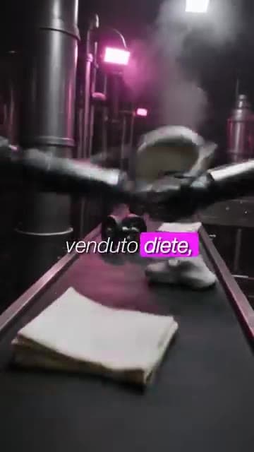 Sara Colombo - Fitness Coach ad creative, June 2026