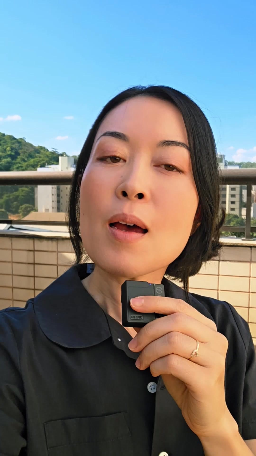 Jornada da Fluência - Japonês com Jenni sensei ad creative, July 2026