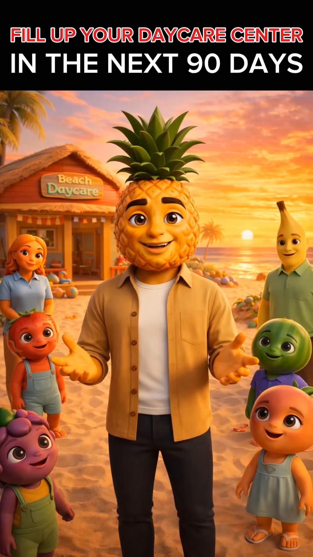 Ad by ScaleDaycares
