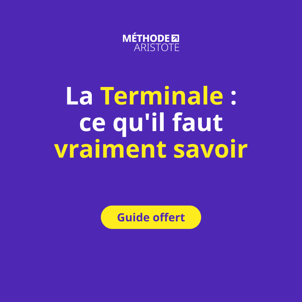 Méthode Aristote ad creative, July 2026
