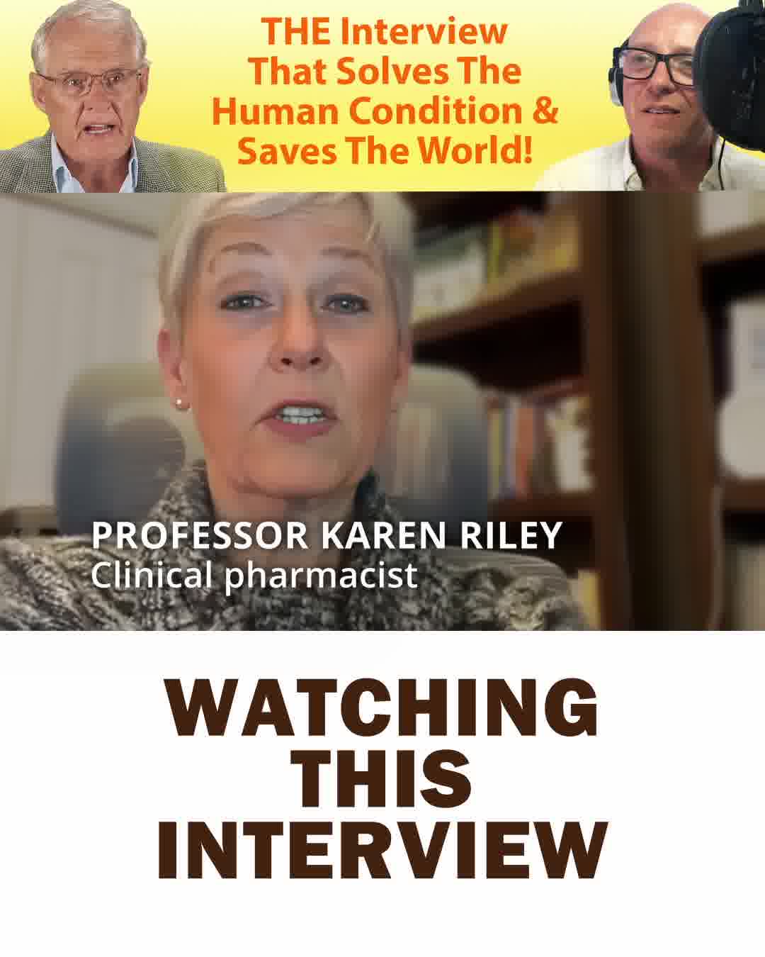 Fix The World - was World Transformation Movement ad creative, July 2026