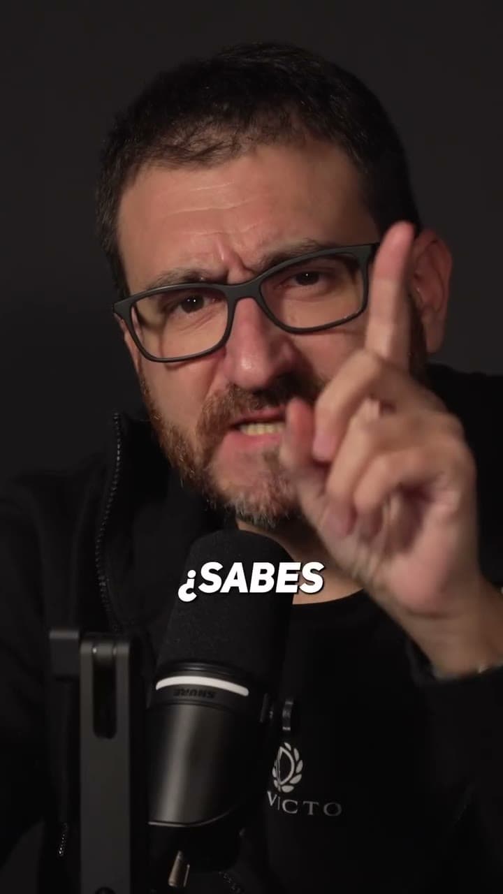 Jordi Segués ad creative, June 2026