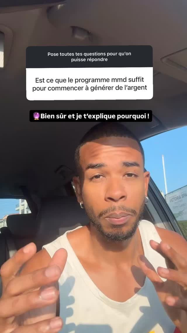 Facebook ad by L'École des Bâtisseurs
