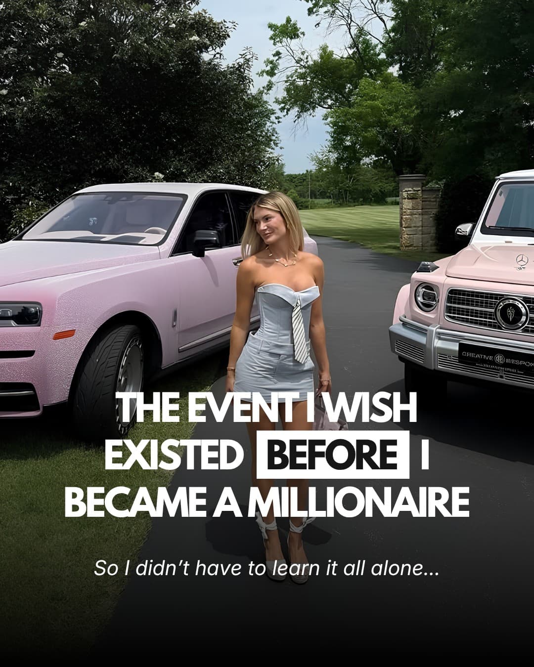 Shelby Sapp ad creative, July 2026