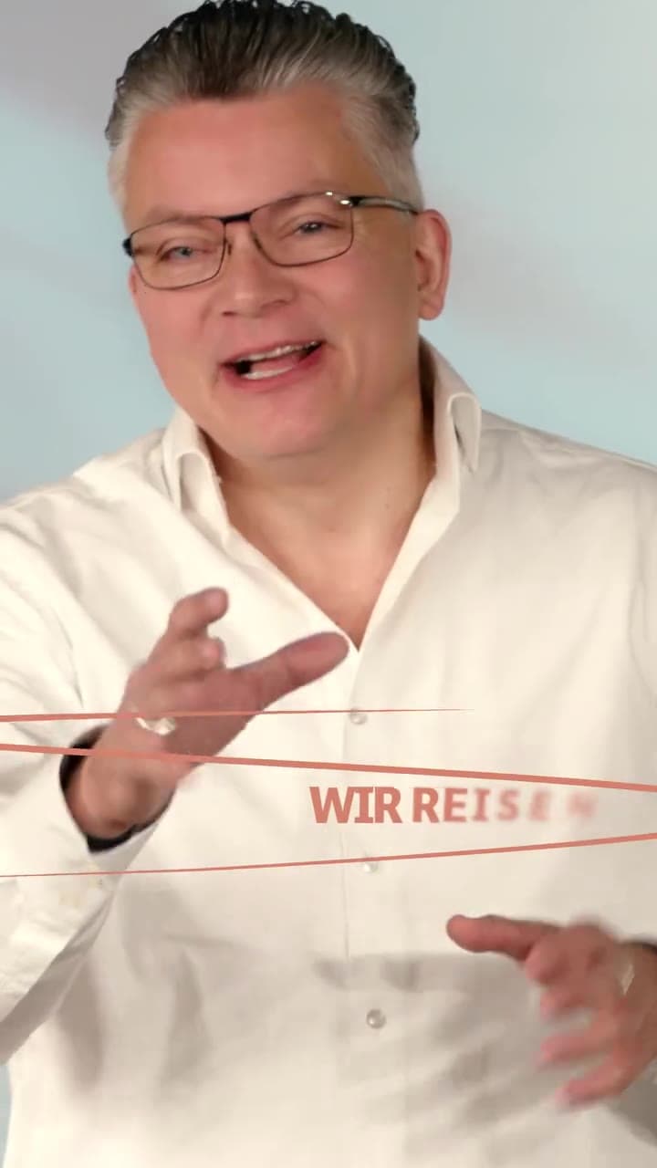 Damian Richter ad creative, July 2026