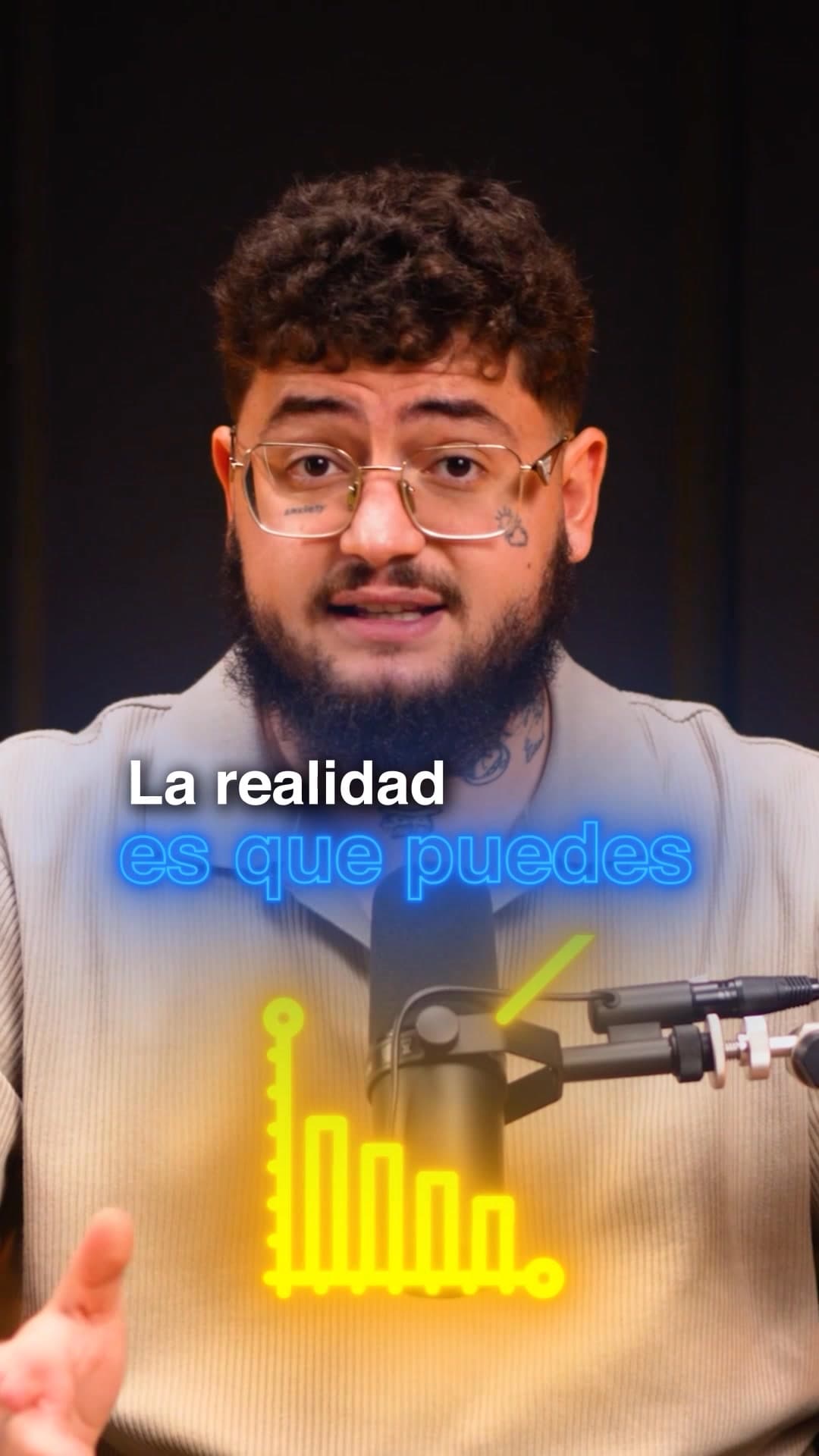 Facebook ad by Marc Basi Automatización de Youtube