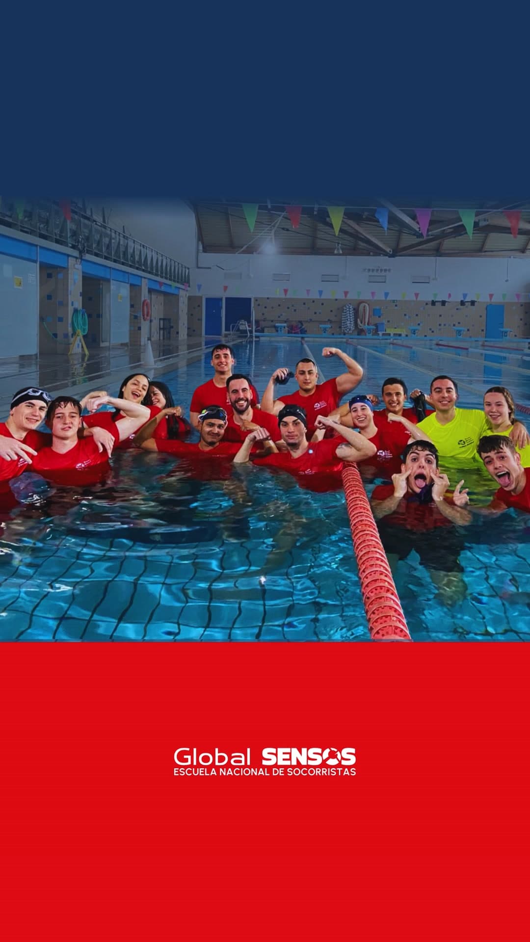 Ad by Global Sensos Cursos de Socorrista