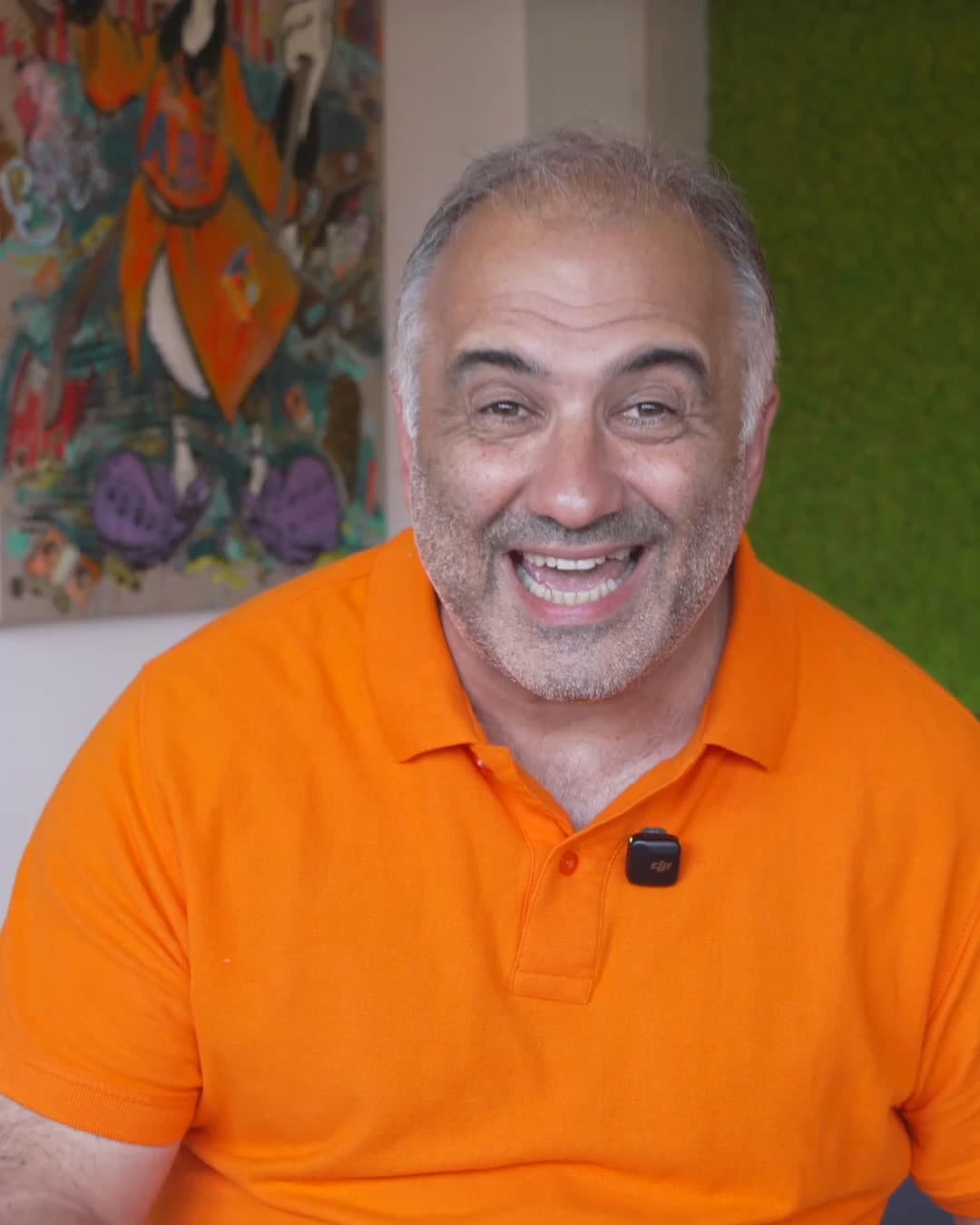 Alfio Bardolla ad creative, July 2026