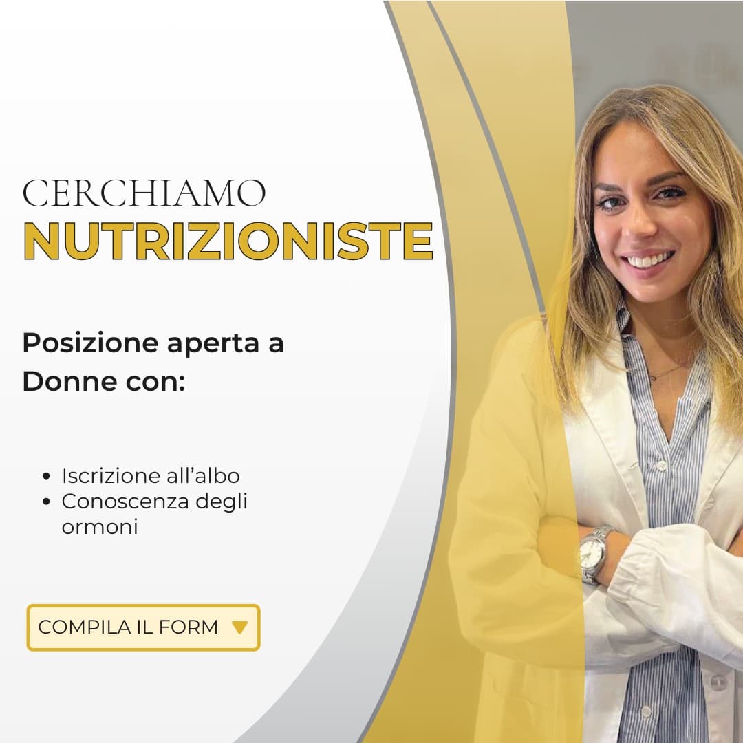 Facebook ad by Oasi Ormonale