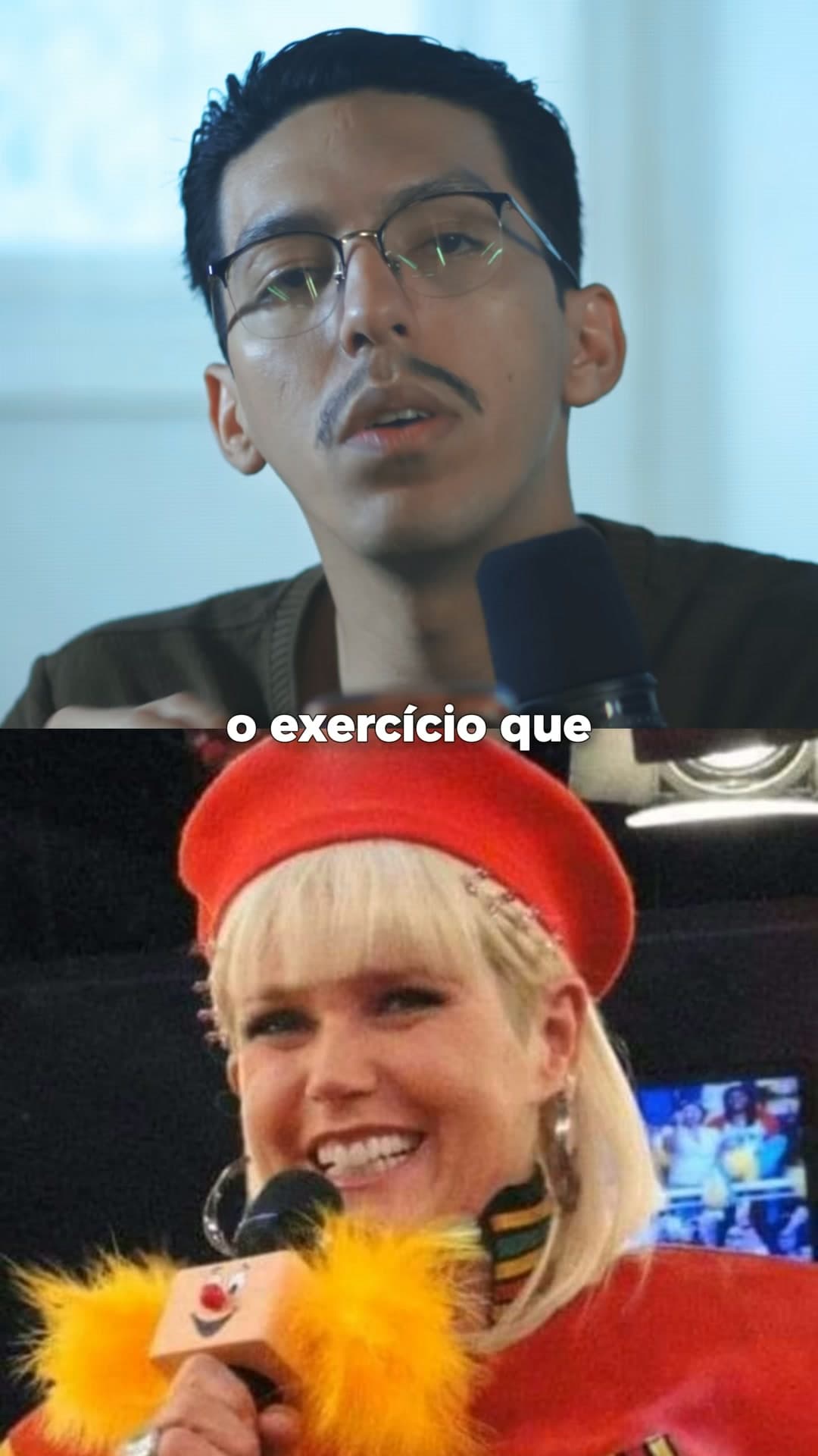 Paulo Aguiar ad creative, July 2026