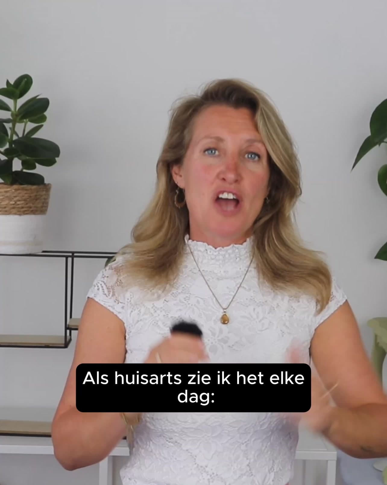 Dokter Tamara ad creative, July 2026