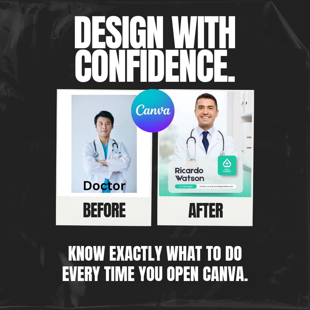 Design Essentials ad creative, July 2026
