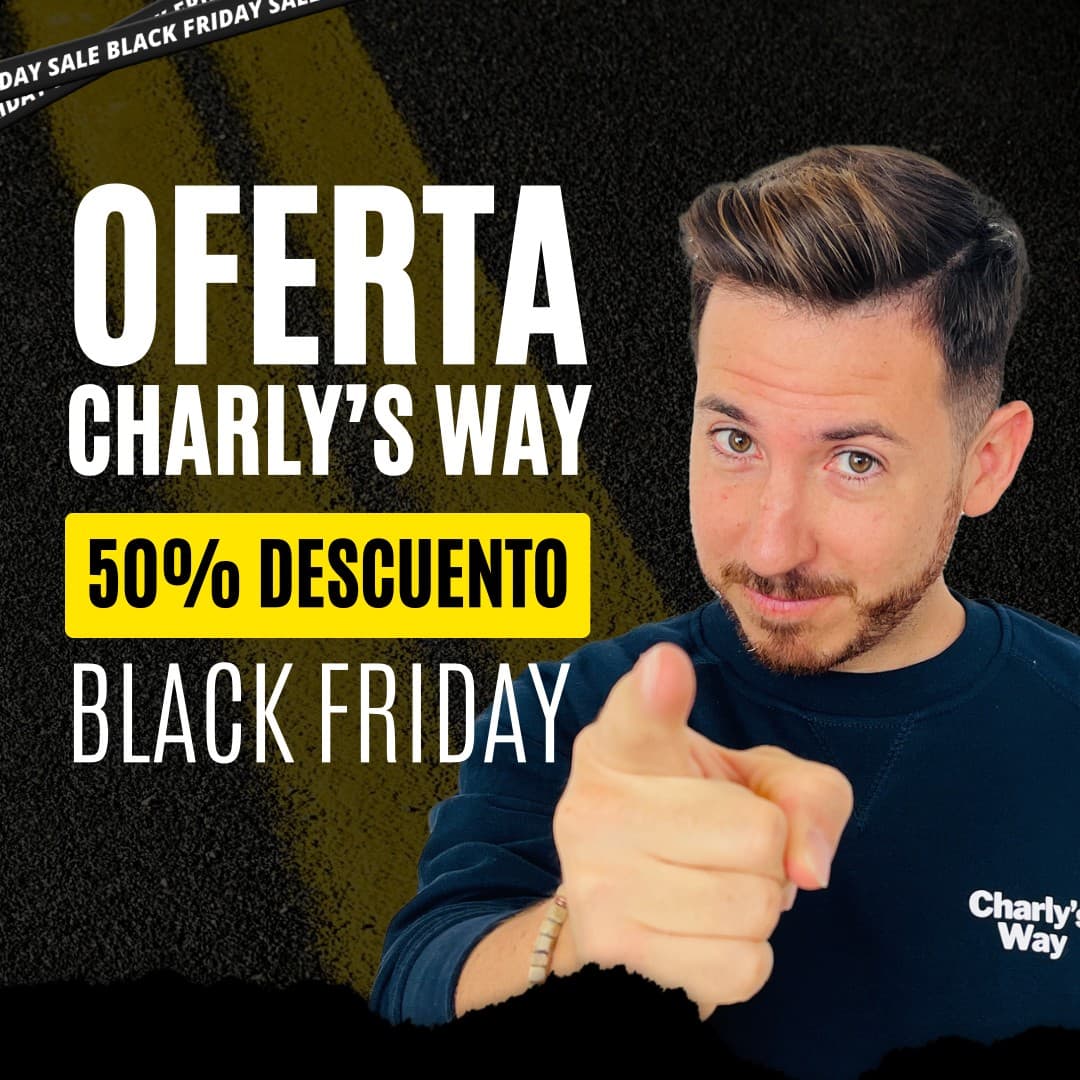 Ad by Charly Londono
