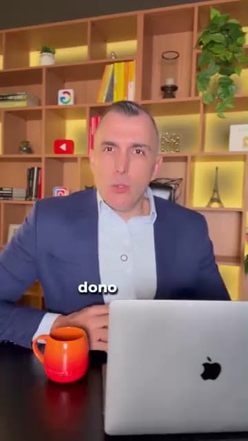 Fernando Terra ad creative, June 2026