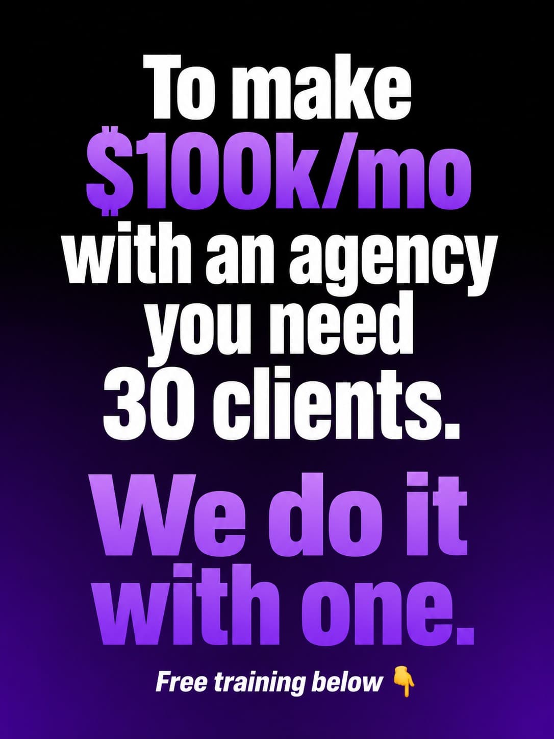 Insider.group ad creative, June 2026