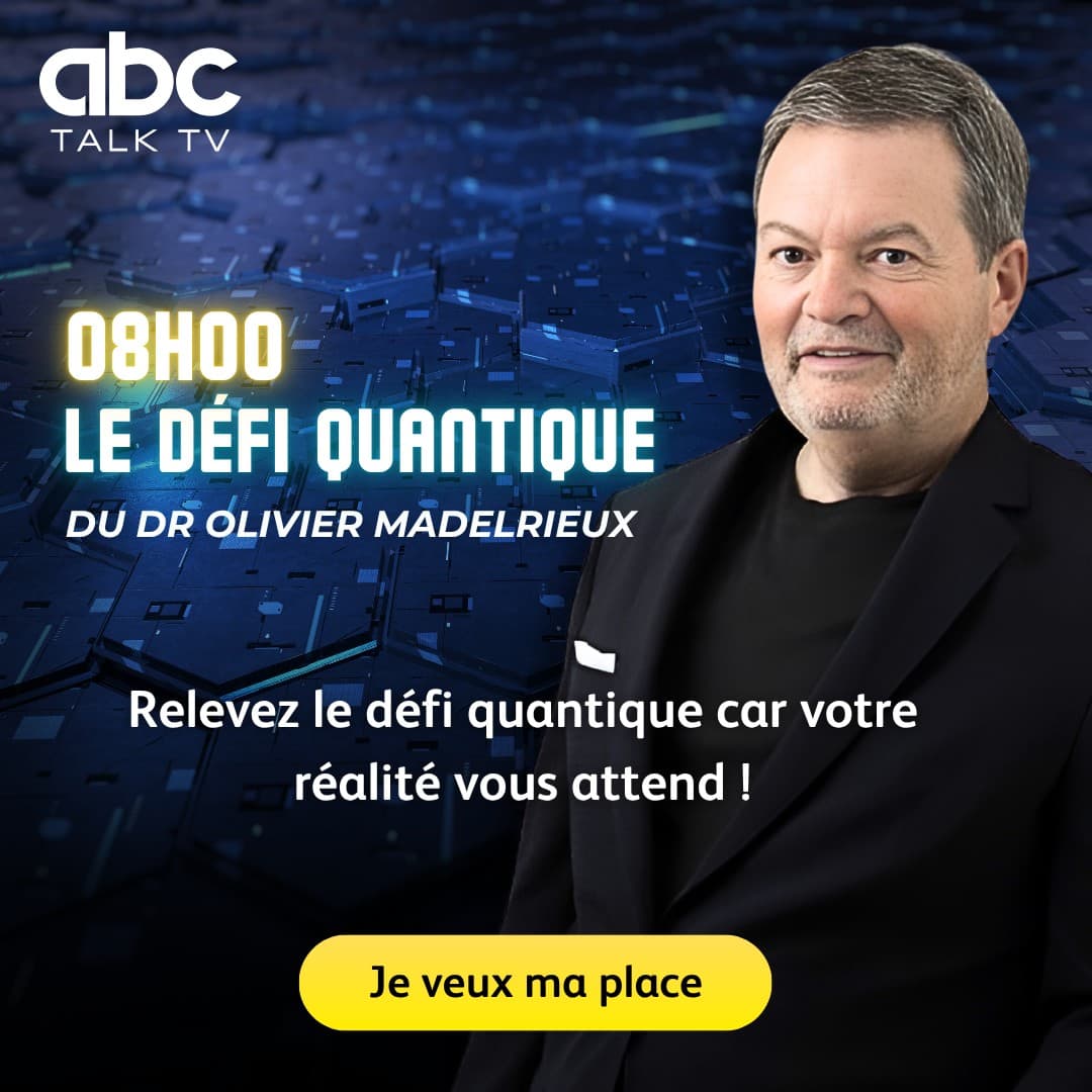Facebook ad by ABC TALK TV